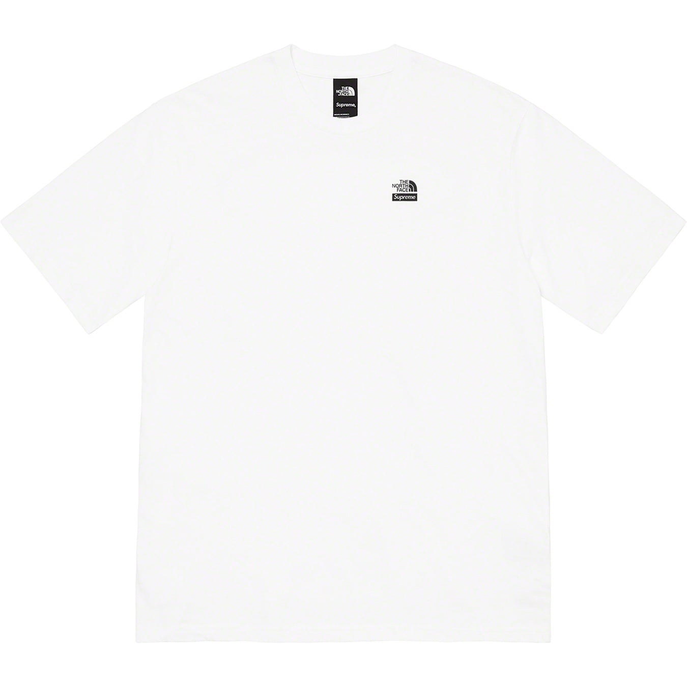 Supreme®/The North Face® Mountains Tee view 2